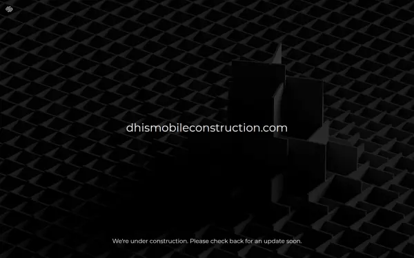 dhismobileconstruction.com