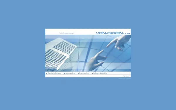 von-oppen.com