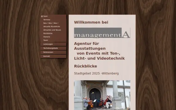 www.managementa.de