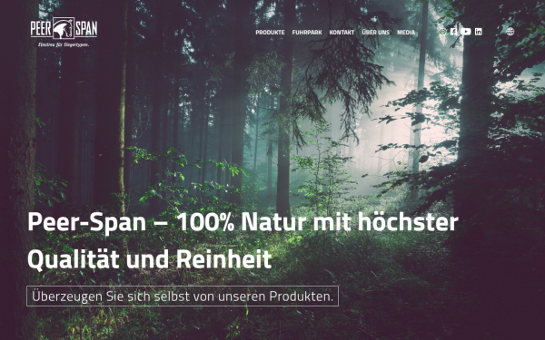 peer-span.de