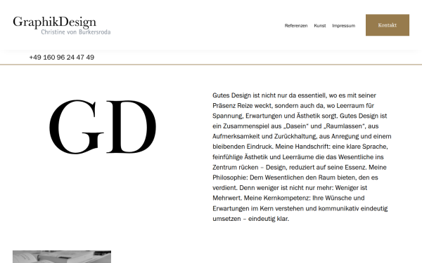 www.graphikdesign-vonburkersroda.de