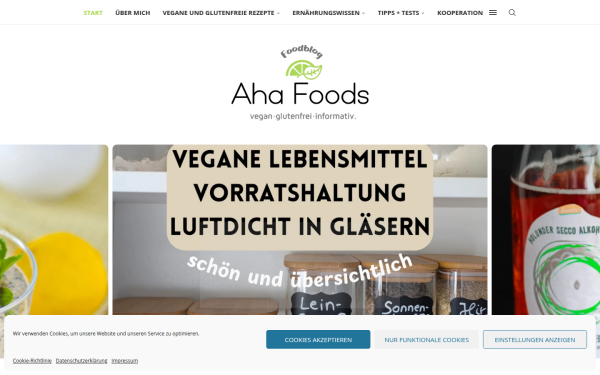 ahafoods.de