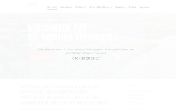 ghs-technik.de