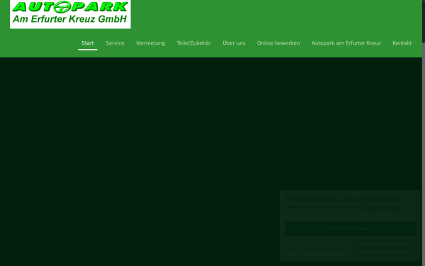 www.autopark-erfurt.de
