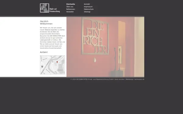 www.dieeinrichter-cottbus.de