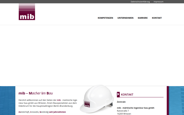 www.mib-bau-wriezen.de