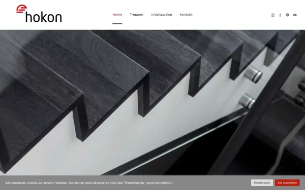 hokon.de