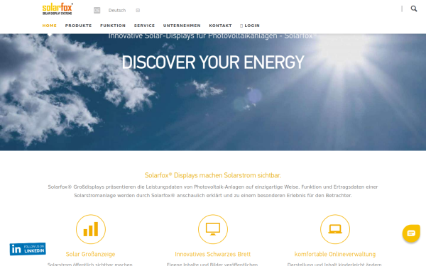 www.solar-fox.de