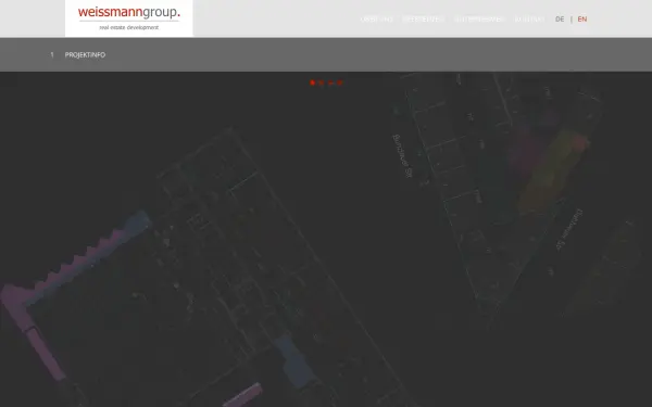 weissmanngroup.com