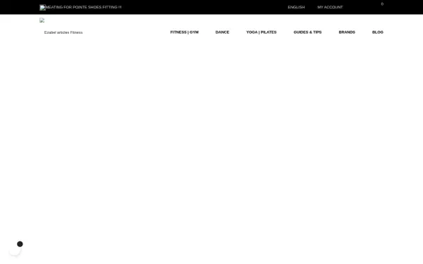 www.e-zabel-fitnesswear.com
