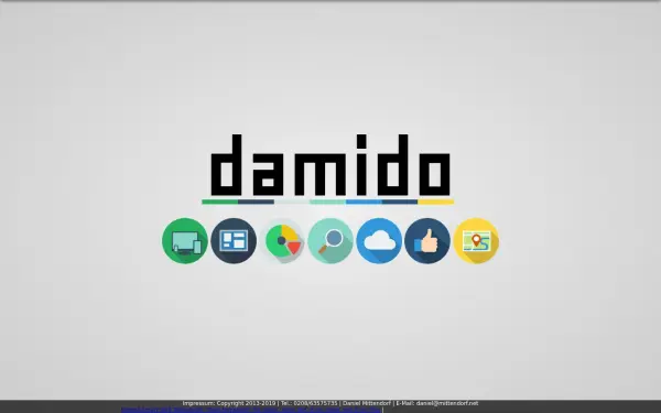 damido.de