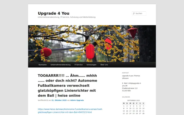 www.academic-upgrade-4-you.de