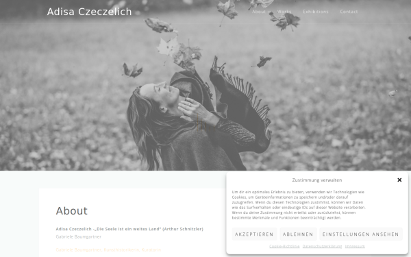 www.adisaczeczelich.at