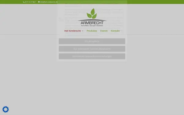 hof-armbrecht.de