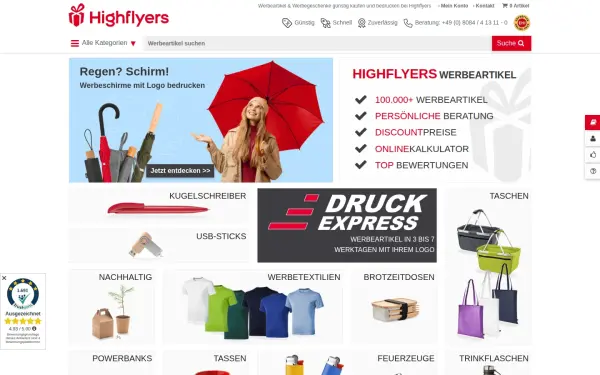 www.highflyers.de