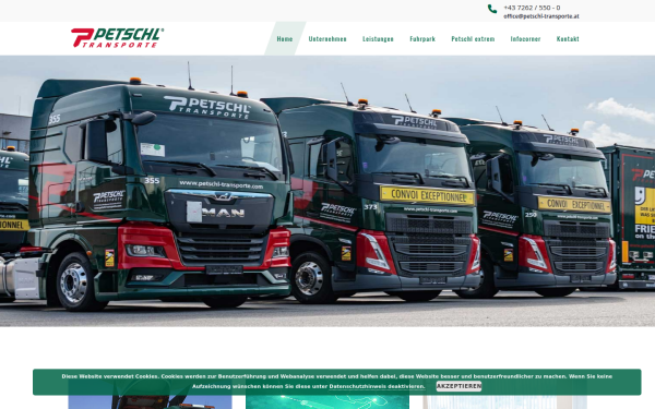 www.petschl-transporte.com