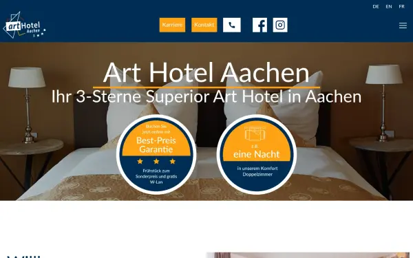 art-hotel-aachen.de