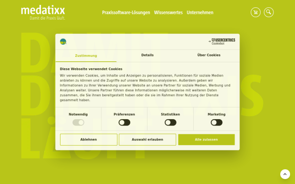 medatixx.de