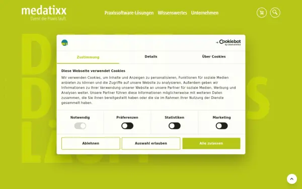medatixx.de