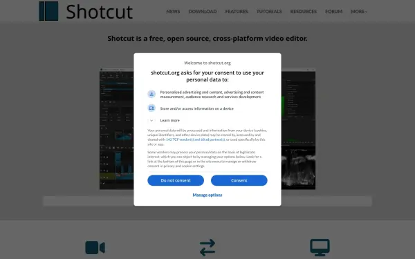 shotcut.org