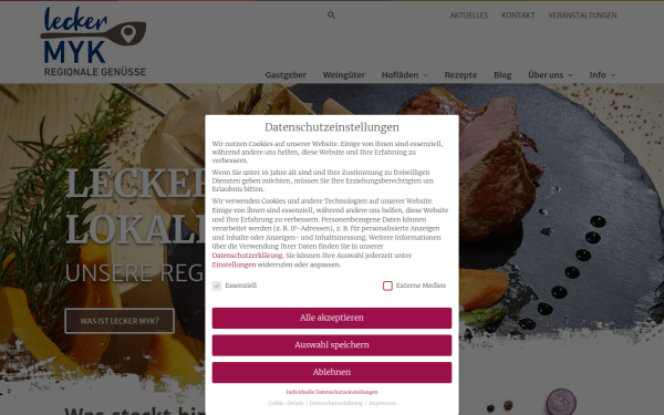 leckermyk.de