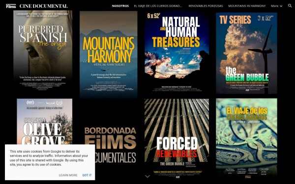 www.bordonadafilms.com