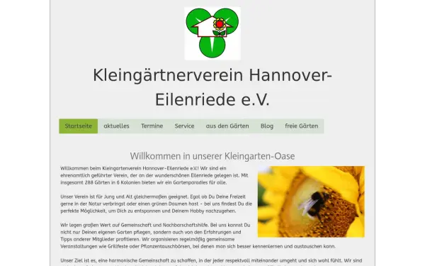 www.hannover-eilenriede.de