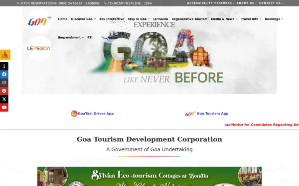 goa-tourism.com