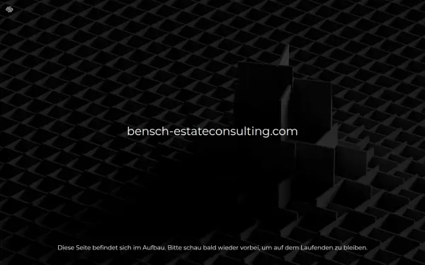 bensch-estateconsulting.com