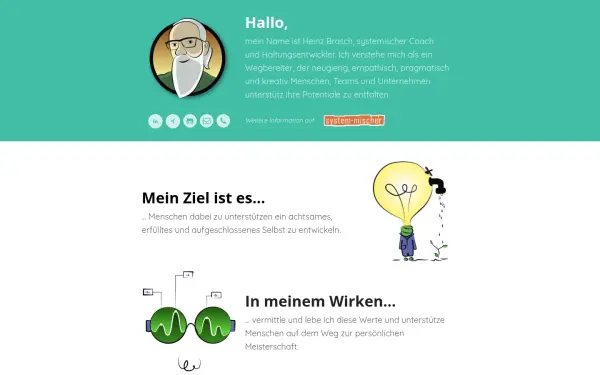 heinzbrasch.de