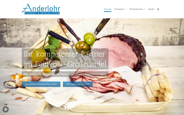 www.anderlohr-feinkost.de