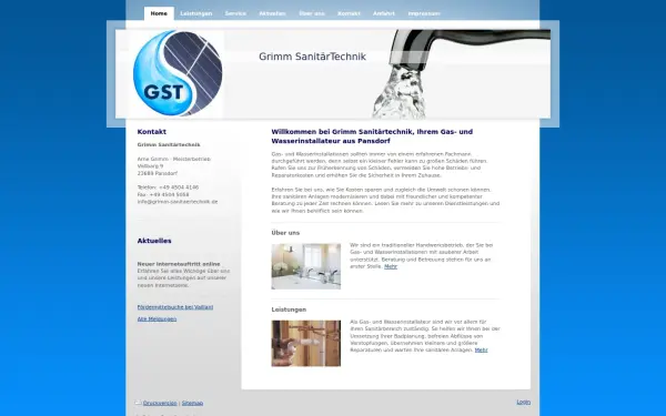 www.grimm-sanitaertechnik.de