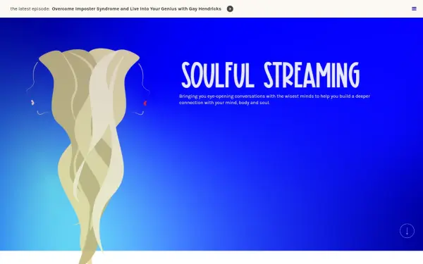 www.soulfulstreaming.com