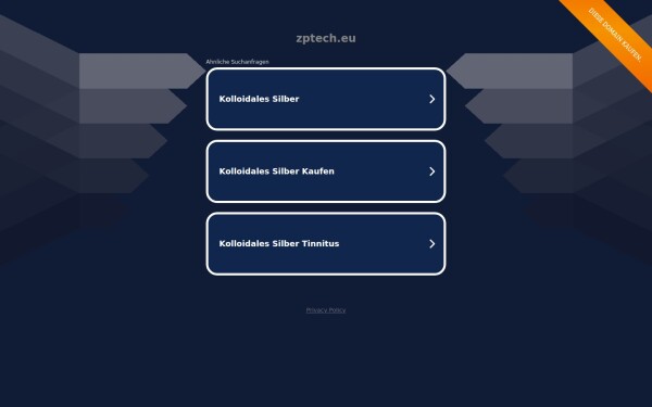 zptech.eu