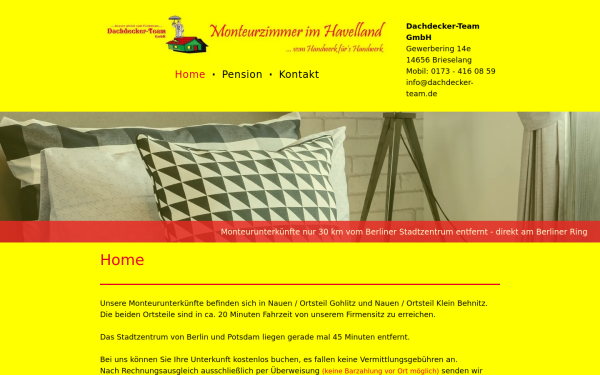 www.monteurzimmer-havelland.de