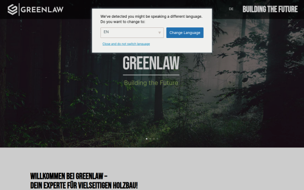 green-law.berlin