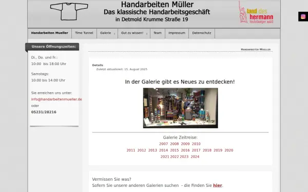 www.handarbeitenmueller.de