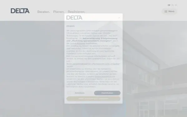www.delta-gruppe.de