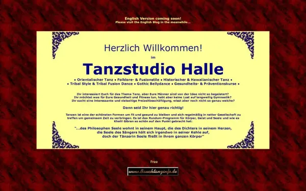 www.tanzstudio-halle.de