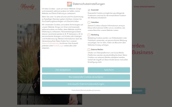 mandyjochmann.com