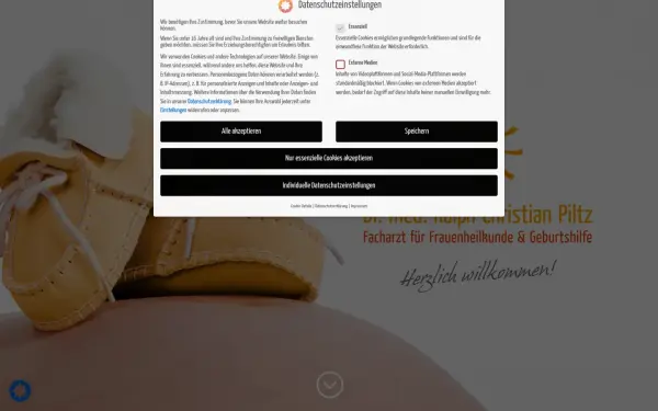 mein-frauenarzt-freilassing.de