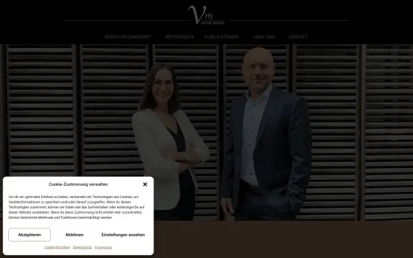 viktormendel.de
