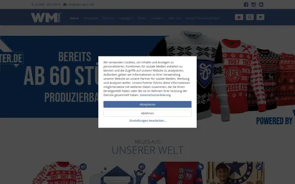 wm-sport.de