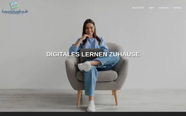 www.homeschooling.de