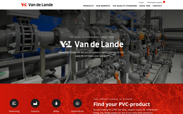 www.vandelande.com