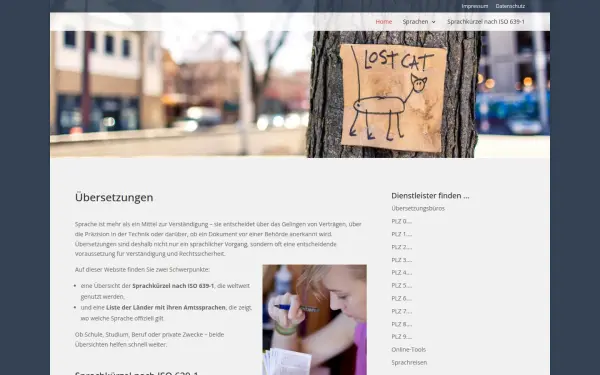www.uebersetzungen.in