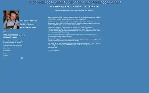 aktion-herzenswunsch.de