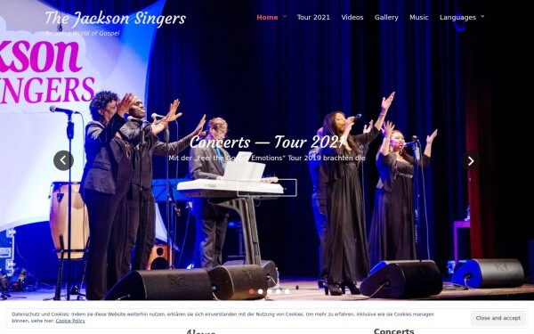 www.jackson-singers.com