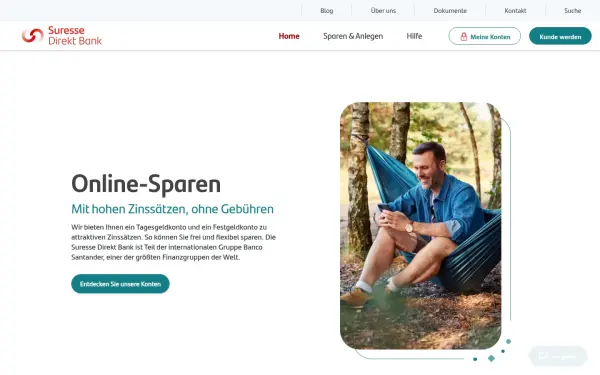 www.suressedirektbank.de