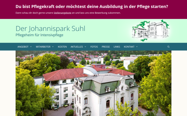 suhl.johannispark.de